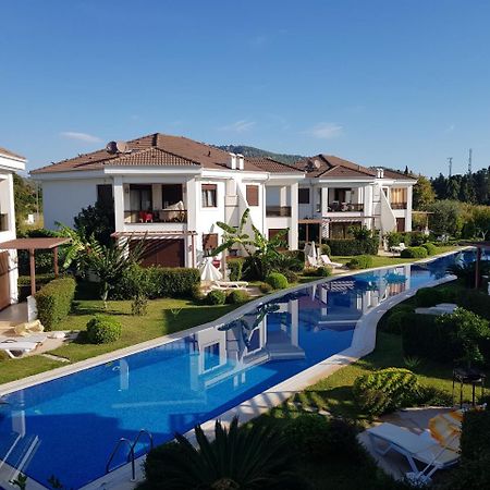 Cristal Villalar Kemer Exteriér fotografie