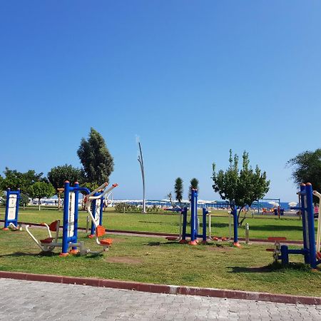 Cristal Villalar Kemer Exteriér fotografie