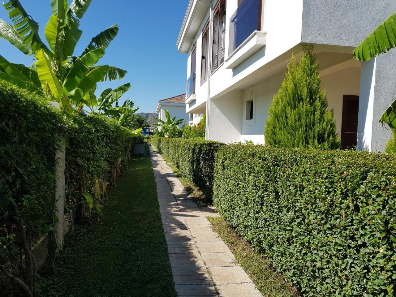 Cristal Villalar Kemer Exteriér fotografie