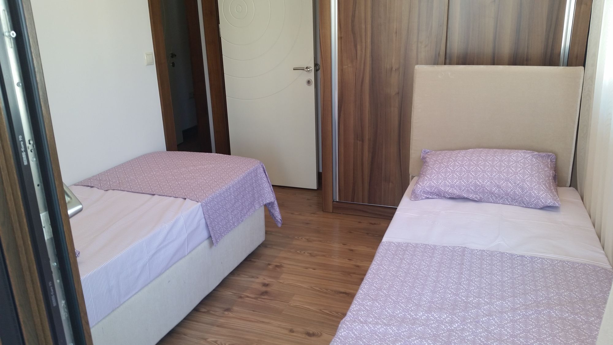 Cristal Villalar Kemer Exteriér fotografie
