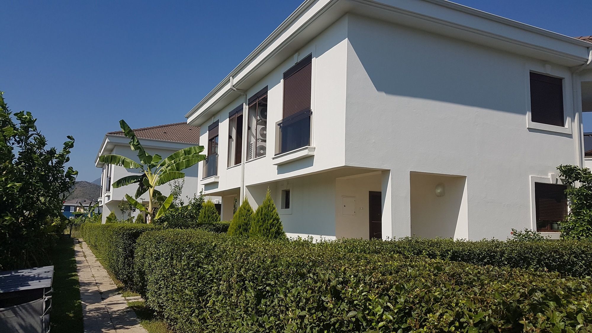 Cristal Villalar Kemer Exteriér fotografie