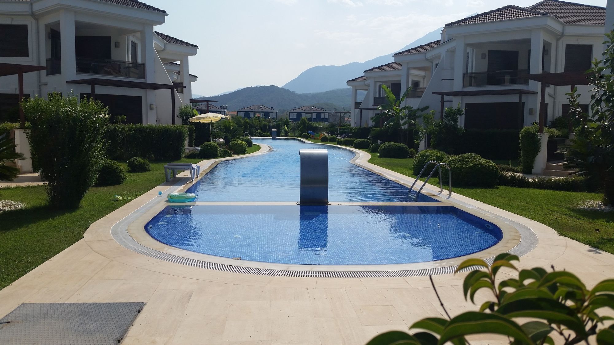 Cristal Villalar Kemer Exteriér fotografie