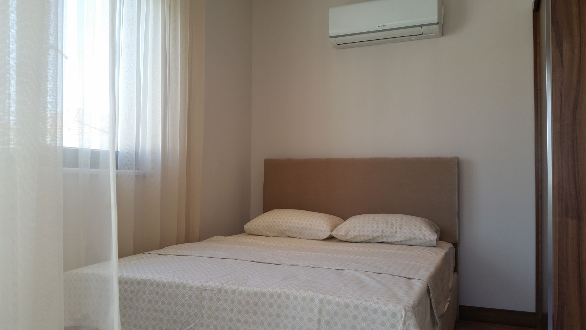 Cristal Villalar Kemer Exteriér fotografie