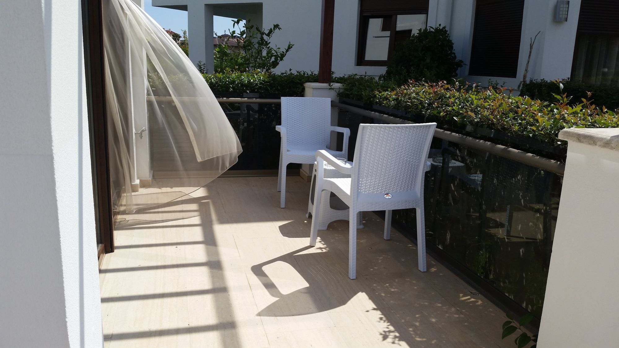 Cristal Villalar Kemer Exteriér fotografie