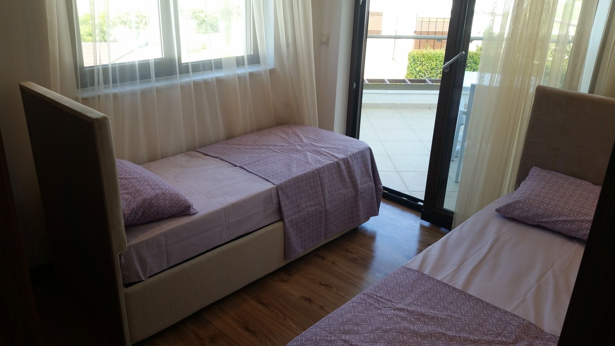 Cristal Villalar Kemer Exteriér fotografie