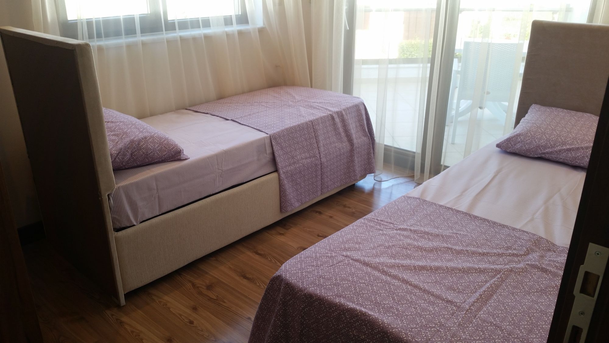 Cristal Villalar Kemer Exteriér fotografie